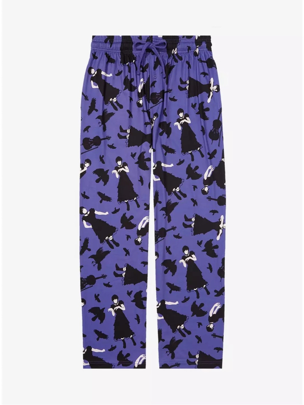 Wednesday Lounge Pants